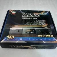 گیرنده دیجیتال تلویزیونیZECO نو