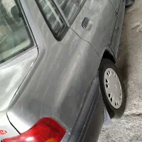 پراید مدل ۸۴