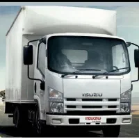 راننده پایه دوم