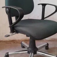 صندلی کامپیوتر