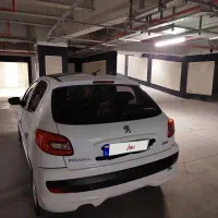 پژو207 پاناروما T5|خودرو سواری و وانت|مشهد, ایثار|دیوار