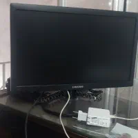 مانیتور سامسونگ LED 20 اینچ
