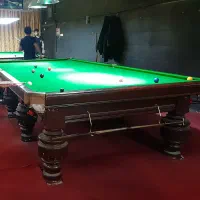 میز اسنوکر و ایت|ورزشهای توپی|دورود, |دیوار