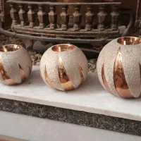 جا شمعی