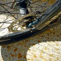 دوچرخه|دوچرخه، اسکیت، اسکوتر|آوج, |دیوار