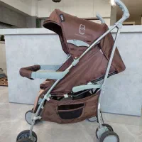 کالسکه و کریر خارجی مارک baya baby