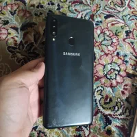 گوشی سامسونگ A20s