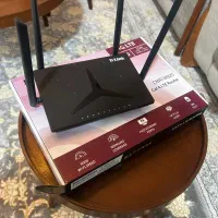 مودم و روتر d link m920|مودم و تجهیزات شبکه|برازجان, |دیوار