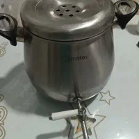 کتری ۸ لیتری|قوری، کتری، قهوه‌ساز دستی|کرمانشاه, |دیوار