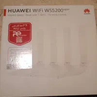 روتر هوآوی مدل WS5200