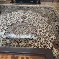 فرش ماشینی ۱۲ متر|فرش|تهران, جلیلی|دیوار