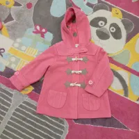 کاپشن بچه گانه|کفش و لباس بچه|کرمانشاه, |دیوار