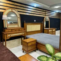 سرویس خواب|تخت و سرویس خواب|مشهد, رسالت|دیوار