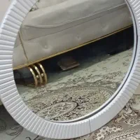 آینه کنسول|بوفه، ویترین، کنسول|ساوه, |دیوار