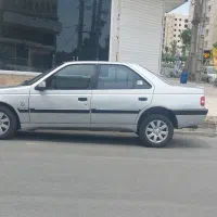 پژو 405 slx مدل 90