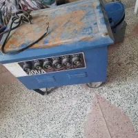 موتور جوش