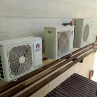 نصب کولرگازی،تعمیرکولرگازی،سرویس وتعمیرات کولرگازی|خدمات پیشه و مهارت|خرم‌آباد, |دیوار
