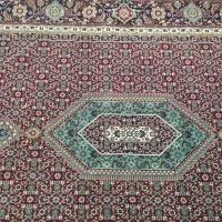 فرش نو متری تمام نخ 1200شانه