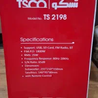 اسپیکر پلوتوثی