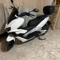 Keeway 1401|موتورسیکلت|کرج, گلشهر|دیوار