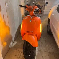 طرح وسپاvsp دلتا ۱۷۰cc مدل ۱۴۰۳