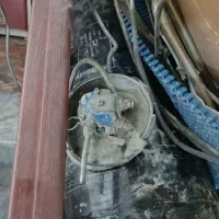 کپسول گاز ال پی جی