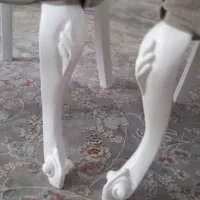 صندلی تک نفره