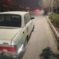 پیکان مدل۸۱ دوگانهcng