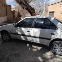 فروش خودرو پژواس ال ایکس