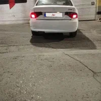 سمند سورن دوگانه