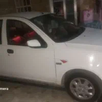 ساینا اس دوگانه سوز 1402