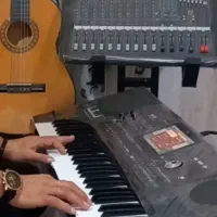 ارگ pa700 اورینتال