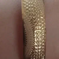 نیم تک طلا