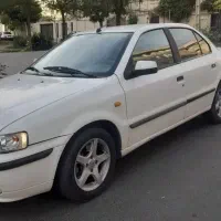 سمند EF7 دوگانه شرکتی 97