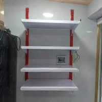 قفسه فروشگاهی|فروشگاه و مغازه|رشت, توشیبا|دیوار