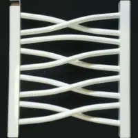 حوله خشک کن|آبگرمکن، پکیج، شوفاژ|شیراز, قلعه شاهزاده بیگم|دیوار