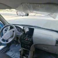 تیبا ۲ مدل ۹۵|خودرو سواری و وانت|شاهین‌شهر, فیض|دیوار