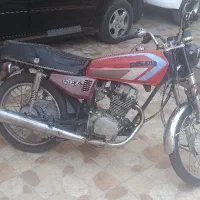 موتور 125 هوندا