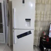 یخچال و فریزر گلدن