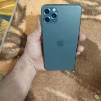 آیفون11پرومکس گرین