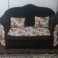 مبل در حد نو