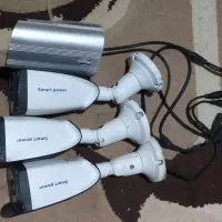 دوربین اسمارت پاور