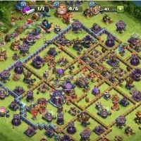 کلش آف کلنز