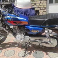 موتور ۲۰۰ هانی