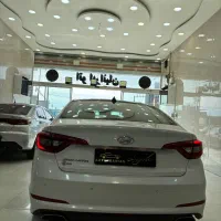 سوناتا lf|خودرو سواری و وانت|هشتگرد, هشتگرد قدیم|دیوار