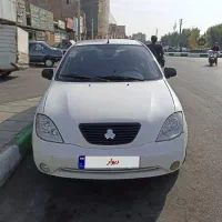 تیبا 2|خودرو سواری و وانت|قرچک, زیبا شهر|دیوار