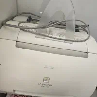 پرینتر لیزری LBP-1120  مدل CANON