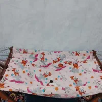 ننو. گهواره|تخت و صندلی بچه|قم, الوندیه و گذر صادق|دیوار