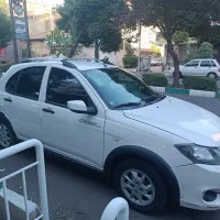 کوییک مدل 1398 بی رنگ