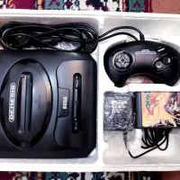 سگا SEGA نینتندو PVM